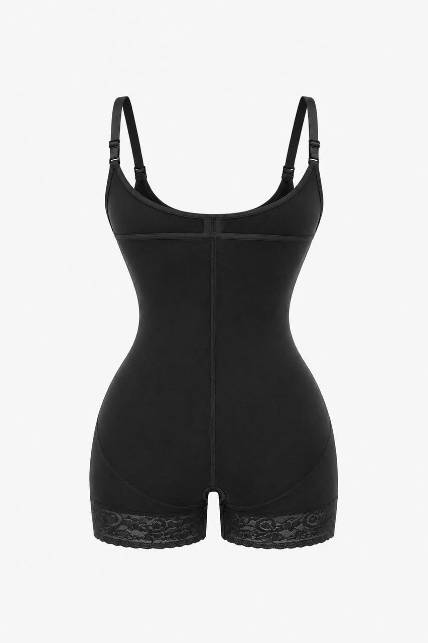 Erhaim Contour Bodysuit