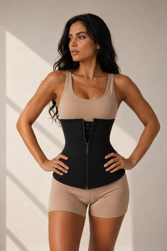 Erhaim Sculpt Waist Trainer – Signature Fit
