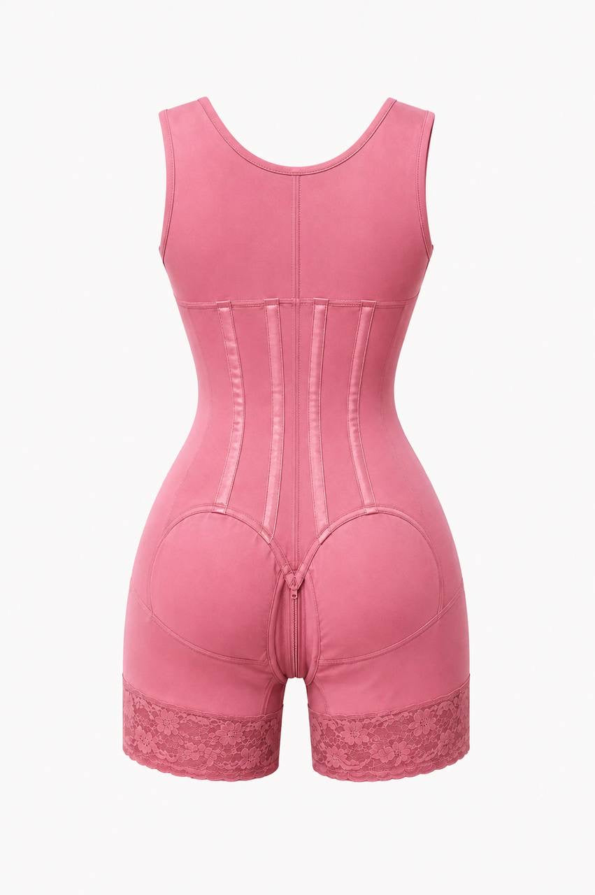 Erhaim SculptCurve Bodysuit