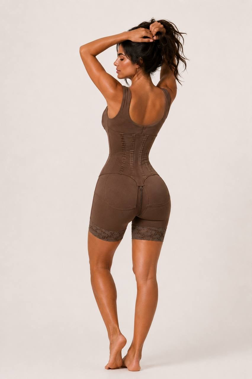 Erhaim SculptCurve Bodysuit