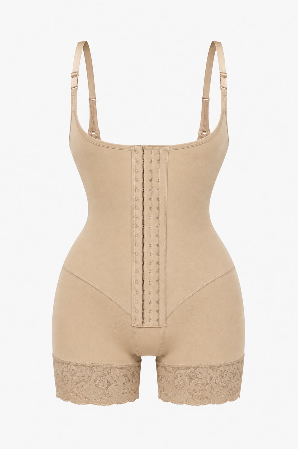 Erhaim Contour Bodysuit