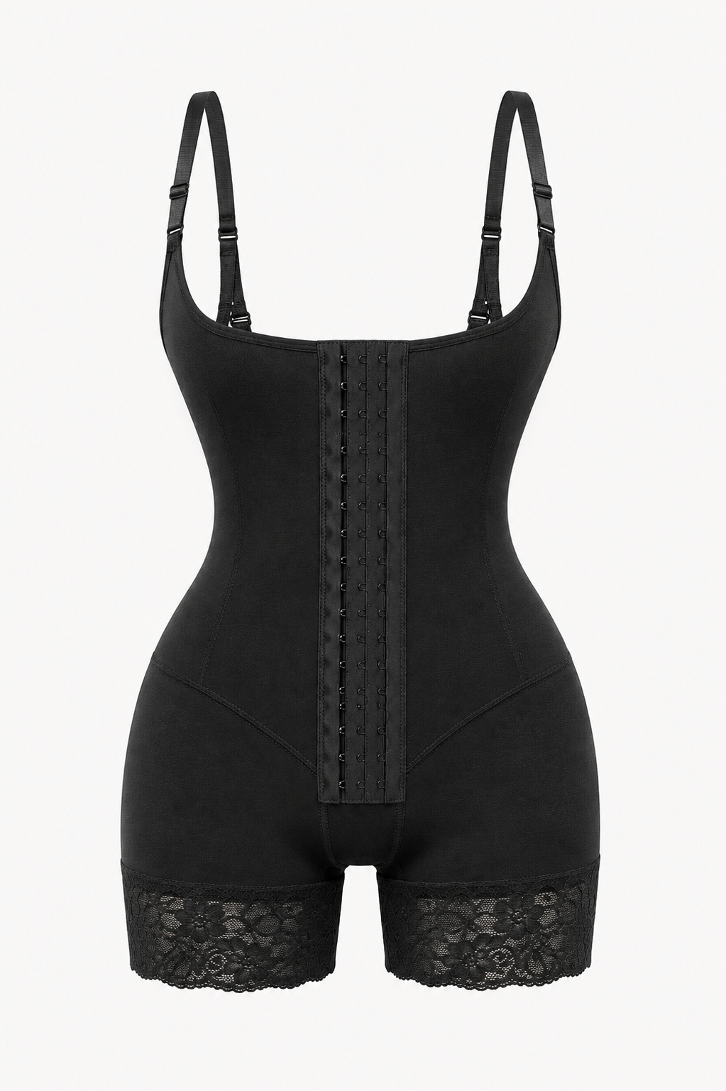 Erhaim Contour Bodysuit