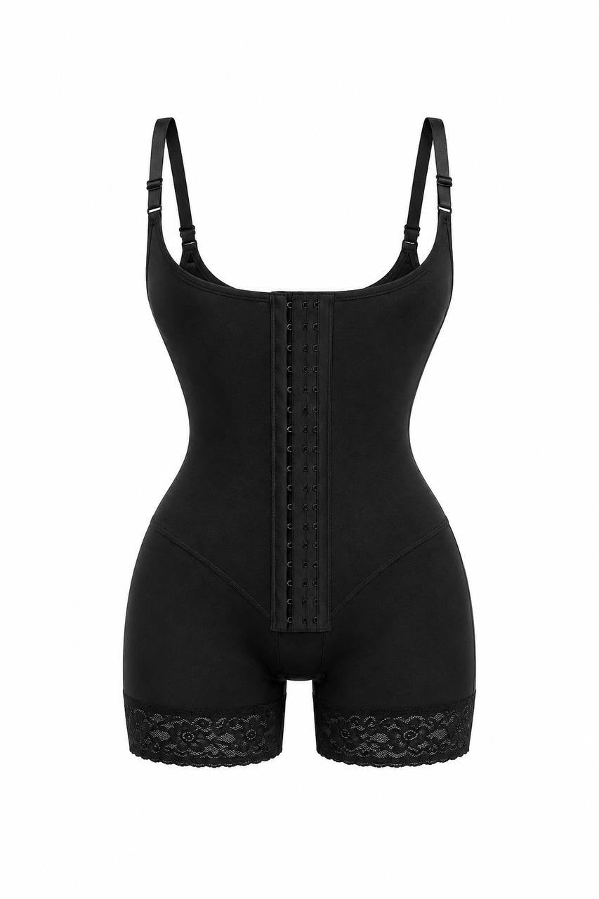 Erhaim Contour Bodysuit