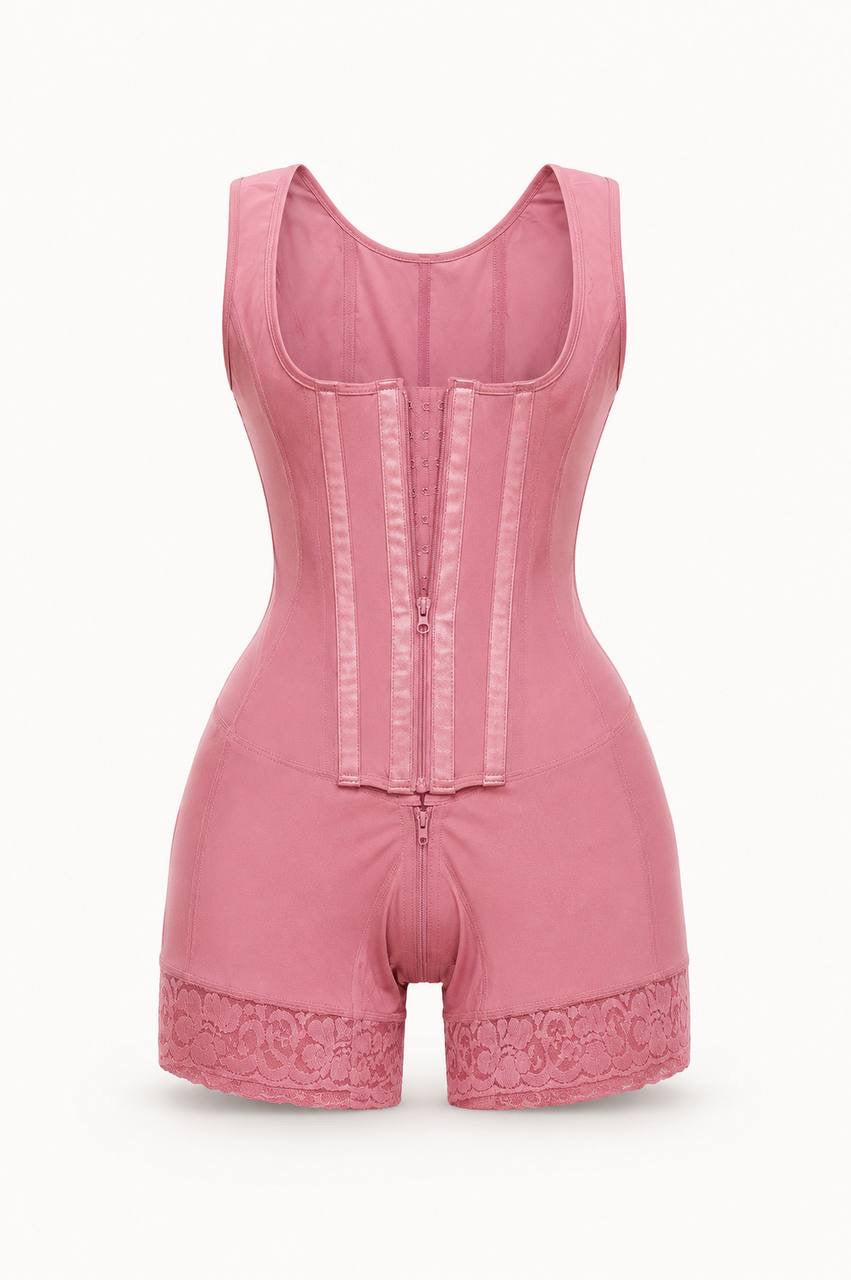 Erhaim SculptCurve Bodysuit