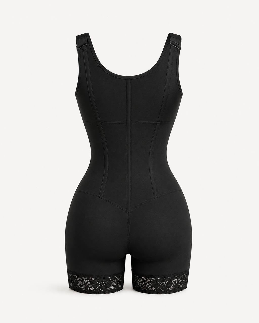 Erhaim Hourglass Bodysuit
