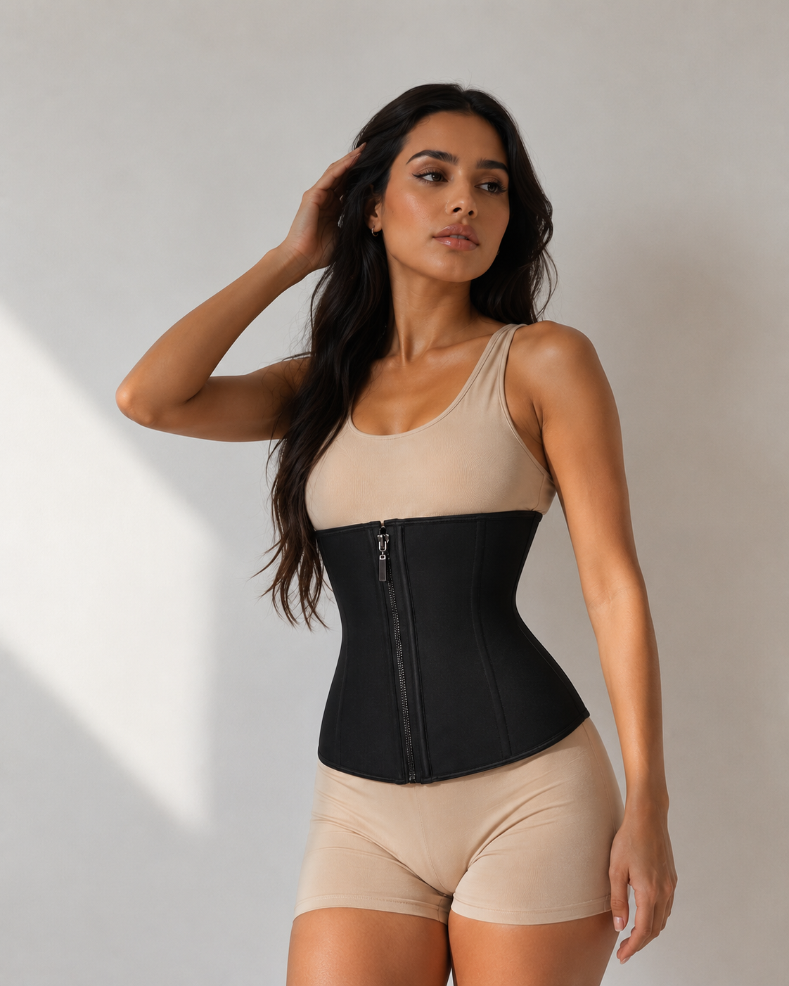 Erhaim Sculpt Waist Trainer – Signature Fit