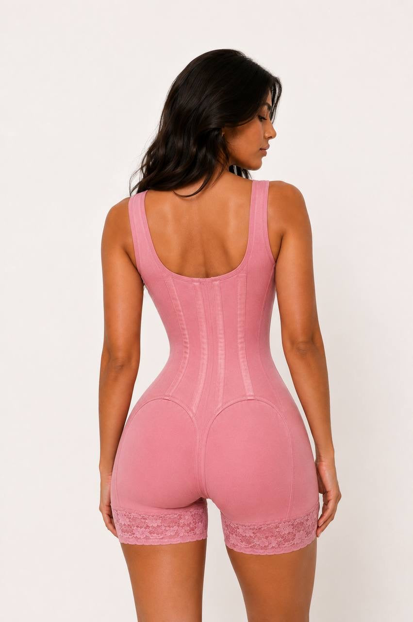 Erhaim SculptCurve Bodysuit