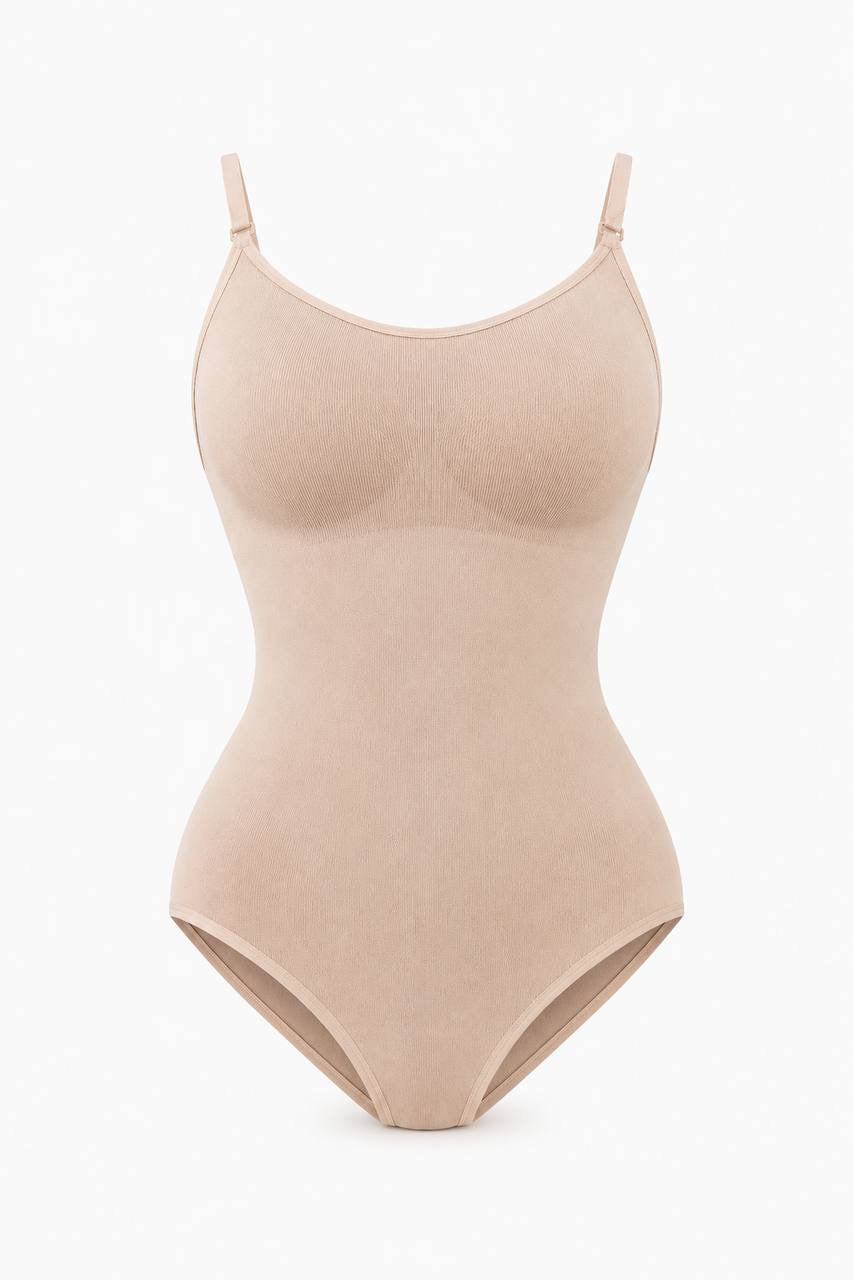Erhaim Sculpt Bodysuit