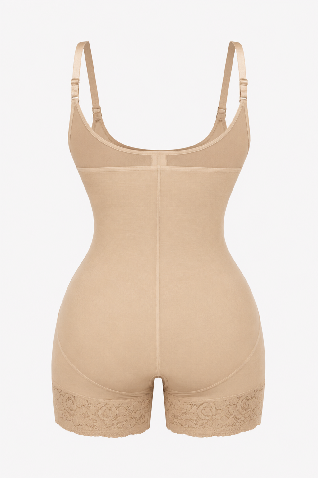 Erhaim Contour Bodysuit