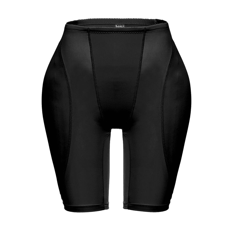 Booties Hip Pads