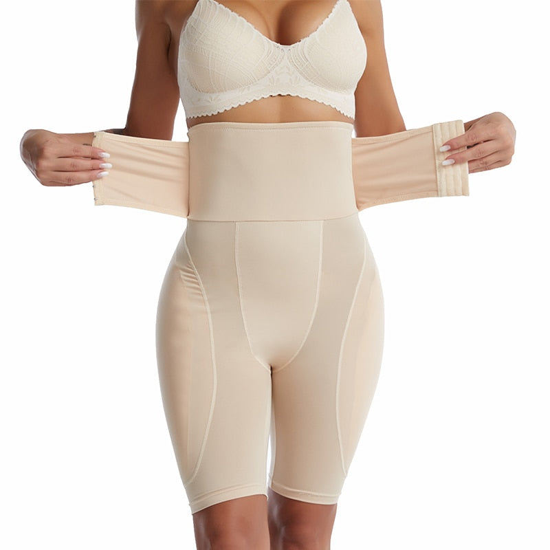 Booties Hip Pads