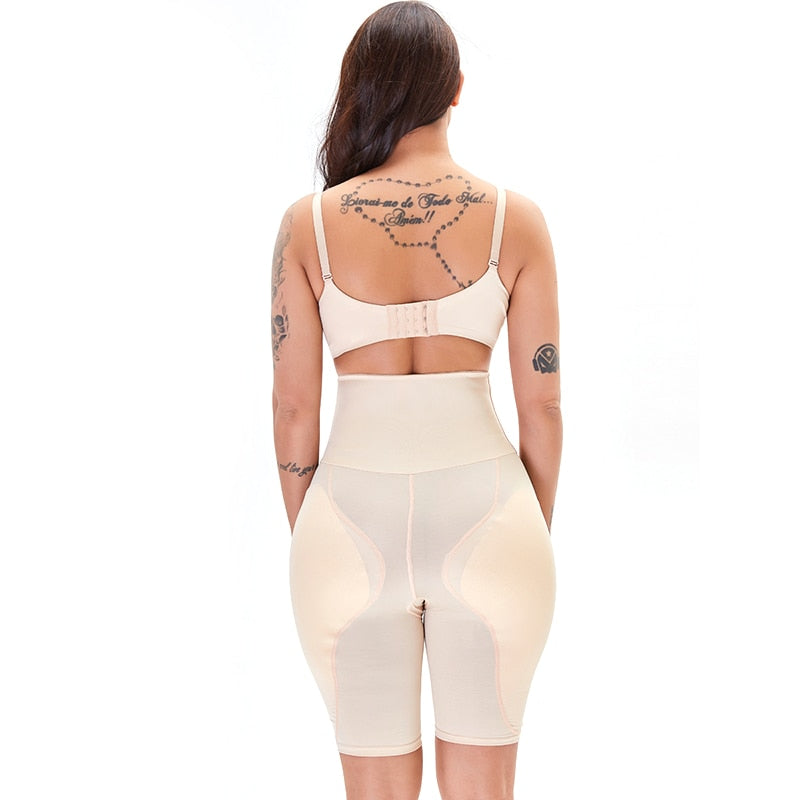 Booties Hip Pads